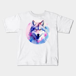 T Wolf Kids T-Shirt